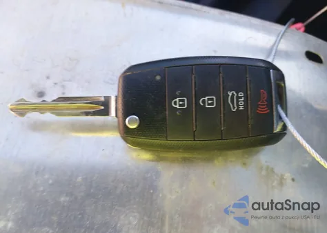 2016 Kia Forte Lx from USA, damaged, VIN KNAFK4A66G5610039